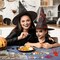 36 Pack Skeleton Wind Chime Kit for Kids Make You Own Skeleton Wind